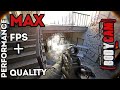 Dominate The Game Best Settings For Peak FPS Performance Maximum Quality