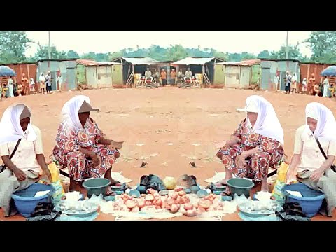 OJA AWON OKU - A Nigerian Yoruba Movie Starring Tola Oladokun | Ayo Olaiya