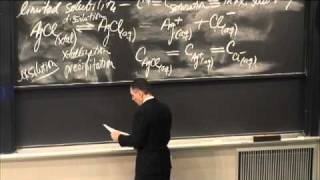Lec 25 | MIT 3.091SC Introduction to Solid State Chemistry, Fall 2010
