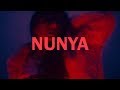 Kehlani - Nunya (feat. Dom Kennedy) // Lyrics