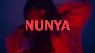 Kehlani - Nunya (feat. Dom Kennedy) // Lyrics