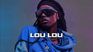 &quot;Lou Lou Riddim&quot; 🐧 Dancehall Shatta Instrumental 2024