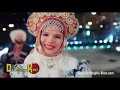 Dschinghis Khan Moskau 2020 Moscow Edition