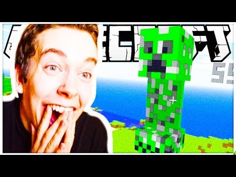 DO YOU REMEMBER THE OLDEST MINECRAFT ADVENTURE MAP? w/ Parker Plays and Tewtiy | JeromeASF