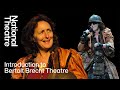 An Introduction To Bertolt Brecht National Theatre