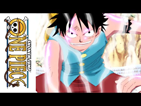 One Piece Collection 17 DVD - Tokyo Otaku Mode (TOM)