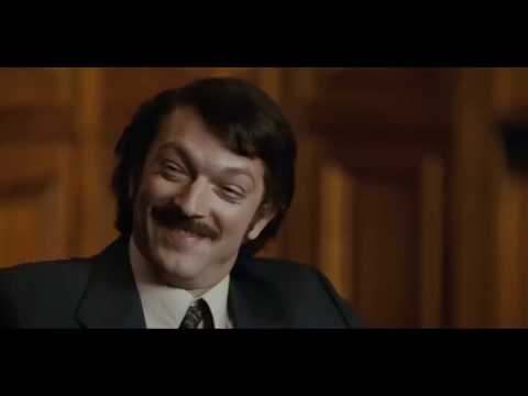 Mesrine: L'ennemi Public Numéro 1 - La Scène du procès