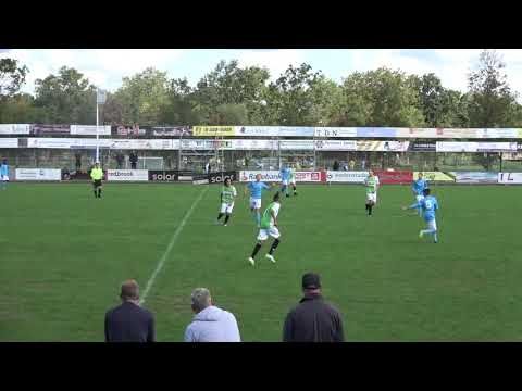 J.V.O.Z jo 16-1- Spijkenisse jo 16-1