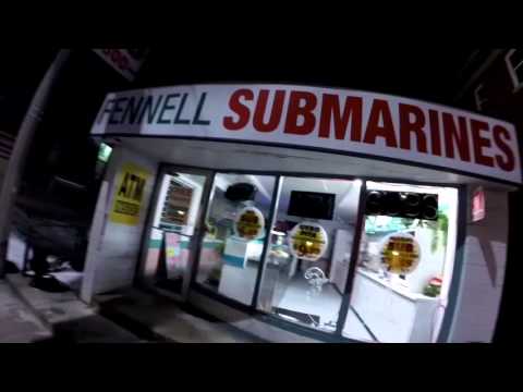 HBW 209 - It's a Walk in the Dark