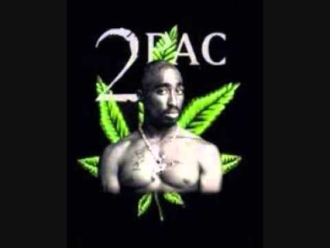 Damian Marley ft. NAS & 2pac - Road To Zion