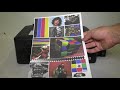 Полная пошаговая разборка принтера EPSON L210.