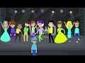 A 22nd Birthday Dance To Brendan Barney