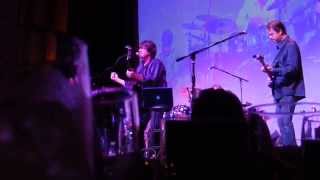 Ambrosia - And...Somewhere I&#39;ve Never Travelled - 4/18/2013