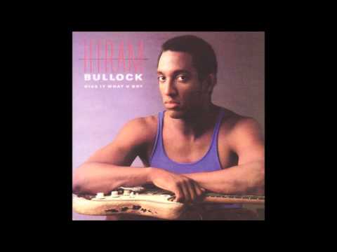 Hiram Bullock - You Send Me (feat. Al Jarreau) (1987)