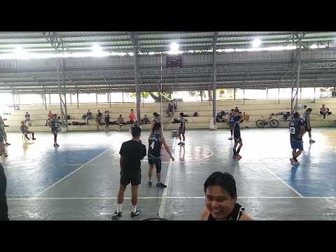 11/20/2022 Member's League: Teal vs Blue