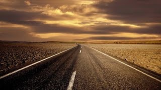 The Road _ JACKSON BROWNE