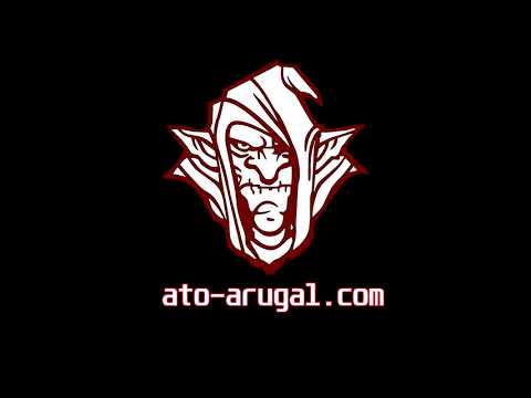 ATO vs Fankriss the Unyielding