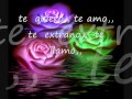te amo, te extrano -orquesta guayacan 
