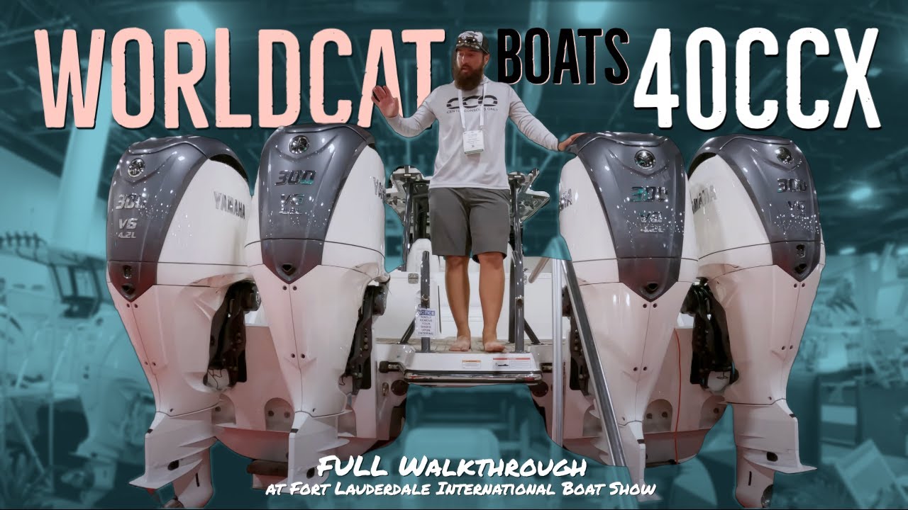 Worldcat 400CC X Walkthrough