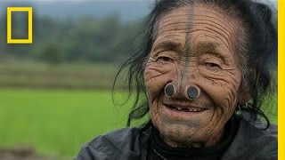 The Changing Face of Beauty in Northeast India | Short Film Showcase