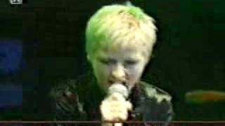 The Cranberries - Ridiculous Thoughts '95