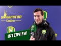 Hervé Matthys: "Onze doelstelling is alles winnen voor de winterstop"