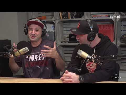 "Peja nie ma mi nic do zaoferowania"