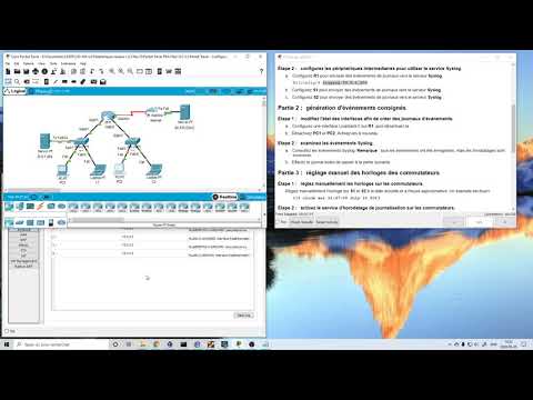 Chapitre-10 RSE packetTracer 10.2.3.5