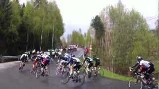 preview picture of video 'Glava Tour of Norway'