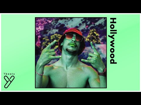 [FREE] Maes x Naps Type Beat Dancehall - "Hollywood" - Instru Rap 2022