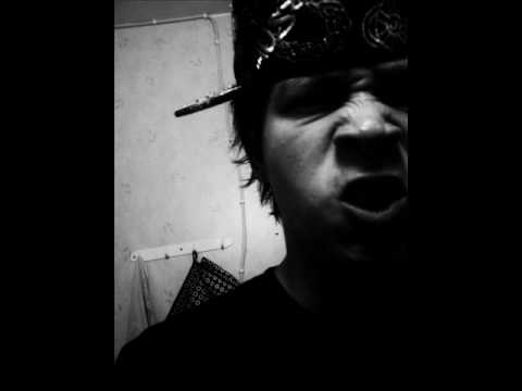 Lill B ft Youngkiing - Gangsta Rap