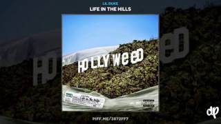 Lil Duke - Light My Blunt (feat. Gunna) [Official audio]