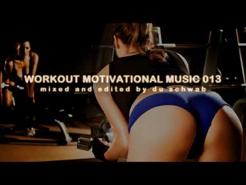 aMAZING wORKOUT mUSIC vol13 (training motivation mix)