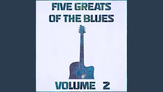 Mind Reader Blues (Remastered 2014)