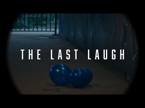 The Last Laugh - AGBO No Sleep 'Til 48 hour film challenge 2024