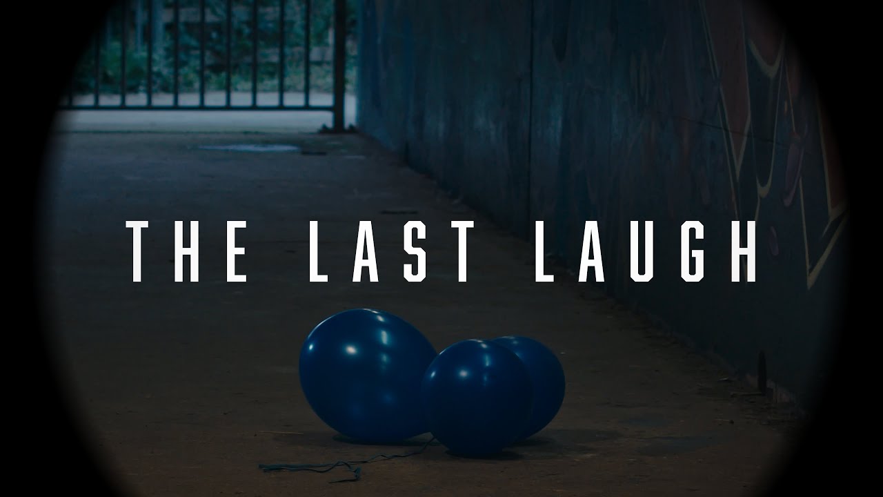 The Last Laugh - AGBO No Sleep 'Til 48 hour film challenge 2024