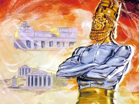 Lo Que No Se a Dicho De Daniel 7:25 - Juan Eli Hernandez