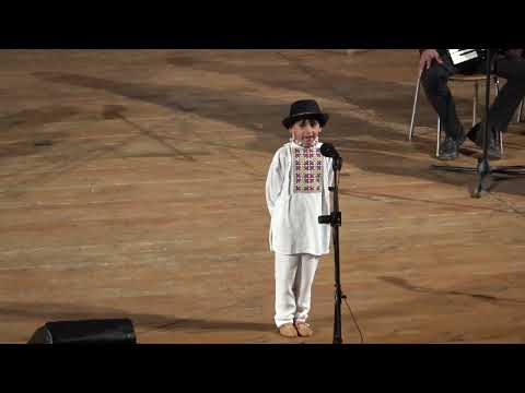 ĽH Pokošovci - Mirko Pokoš- Javorom Javorom (06/2023) Heľpa