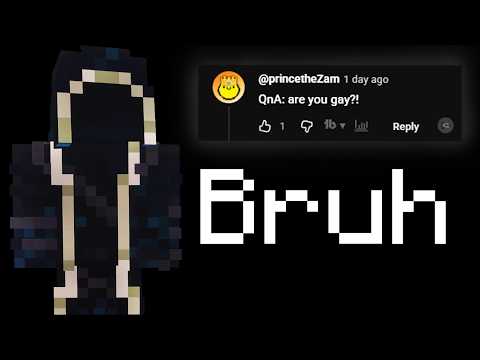 Answering your interesting questions?