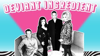 The b-52&#39;s - Deviant Ingredient - lyrics