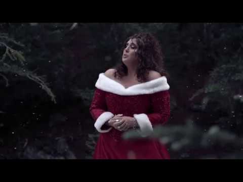 LISA LANDUCCI CHRISTMAS VIDEO~ SONG 