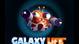 Galaxy life-SoundTrack Original-Musica del juego(Fondo).