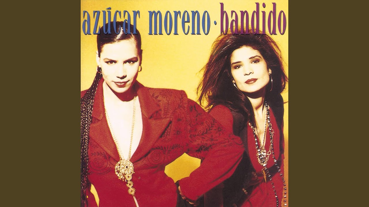 La musica di Azúcar Moreno - le migliori canzoni