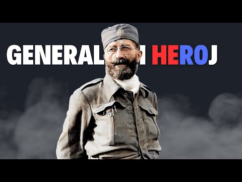 DRAZA GENERAL I HEROJ CEO FILM   Kako se Draza borio za srpstvo