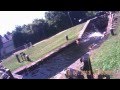 Clondalkin Boys Mad Bastards In The Canal Dublin Ireland