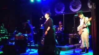 &quot;That&#39;s My Friend&quot; by Preach Freedom and Connect 2014 @ Buffalo Iron Works