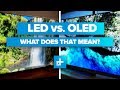 Home Theater Deep Dive: LED vs. OLED - What does that mean?