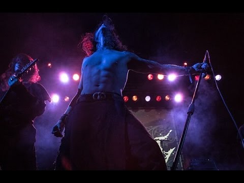 Daemonium - Выпусти Нас! (Release Us!)