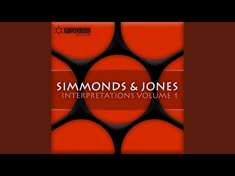 Out Of My Mind (Blake Jarrell And Jeff Devas Vocal Mix)