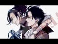 Light the Passion Up ! - Rivaille x Hanji Zoe AMV ...